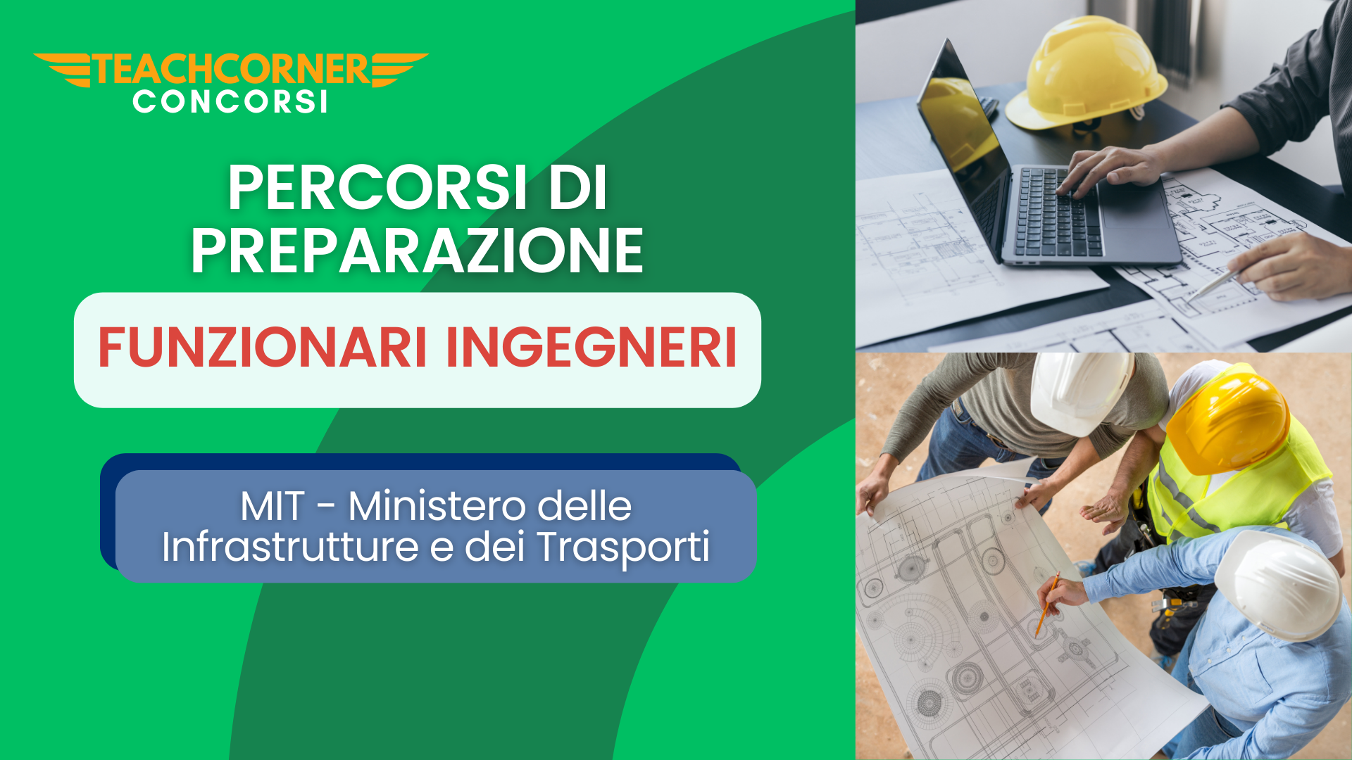 Preparazione Concorso MIT Ingegneri